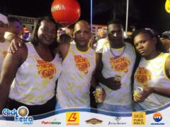 Bloco Skol Folia